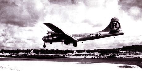 Enola Gay