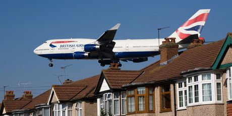 Boeing 747