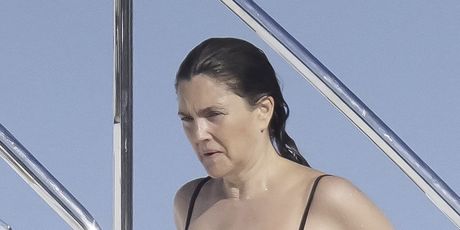 Drew Barrymore - 3