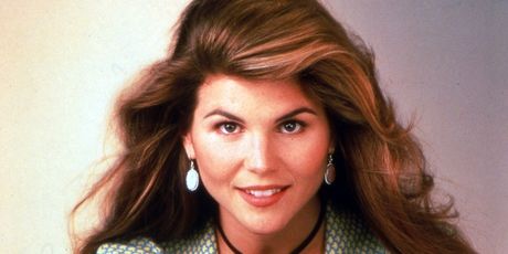 Lori Loughlin - 2