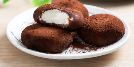 Mochi - 1