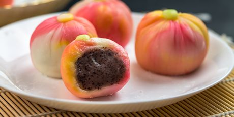 Mochi - 2