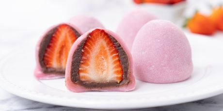 Mochi - 3