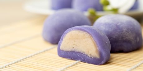 Mochi - 4