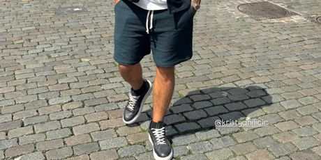 Kristijan Iličić