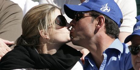 Athina Onassis - 1