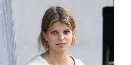 Athina Onassis - 2