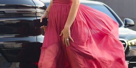 Athina Onassis - 5