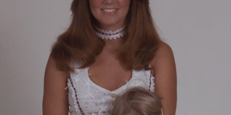 Priscilla Presley - 1