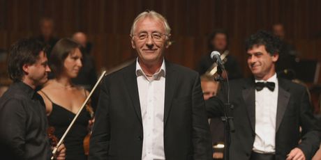 In Magazin: Oliver Dragojević - 4