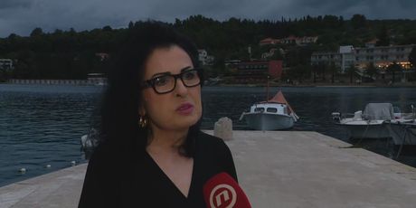 In Magazin: Vesna Dragojević - 1