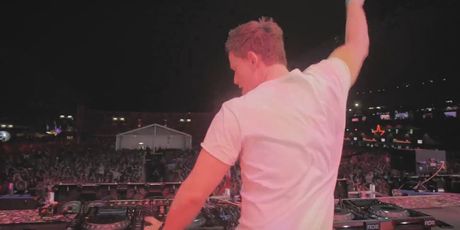 In Magazin: Fedde Le Grand - 2