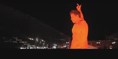 In Magazin: Fedde Le Grand - 4