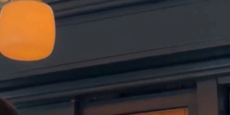 Katy Perry i Justin Trudeau - 1