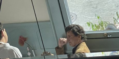 Katy Perry i Justin Trudeau - 3