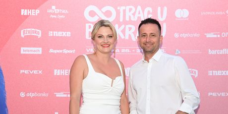 Trag u beskraju 2025. - 21