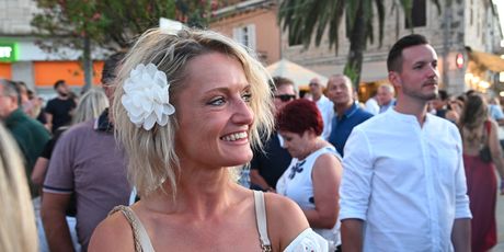 Trag u beskraju 2025. - 22