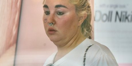 Amanda Bynes