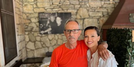 Nina Badrić i Bata - 2