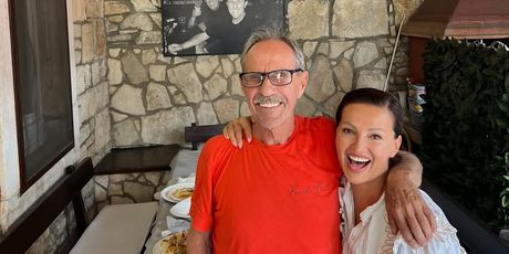 Nina Badrić i Bata - 3