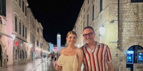 Tarik i Lejla Filipović - 2