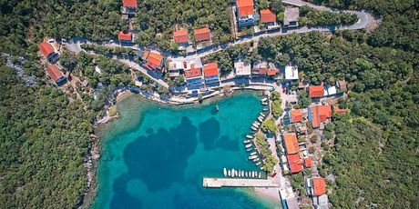 Ljeto u Orebiću - 11