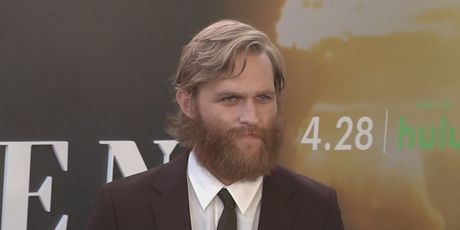 Wyatt Russell - 1