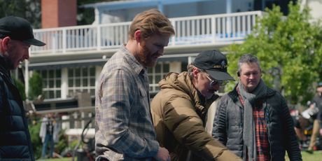 Wyatt Russell - 2