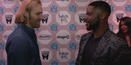 Wyatt Russell - 3