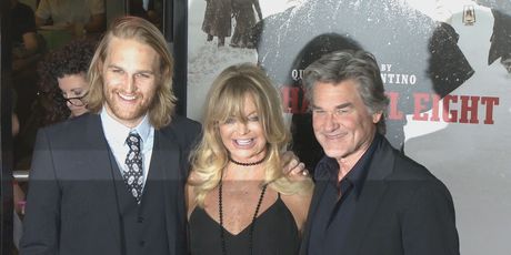 Wyatt Russell - 4