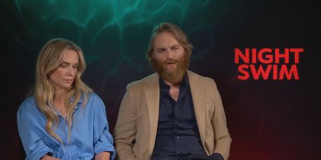 Wyatt Russell - 5