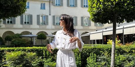 Jelisaveta Orašanin Teodosić