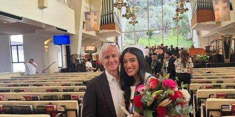 Diana Montano, Edgar