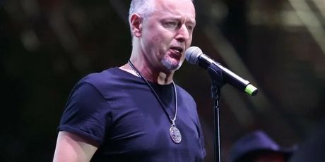 Marko Perković Thompson