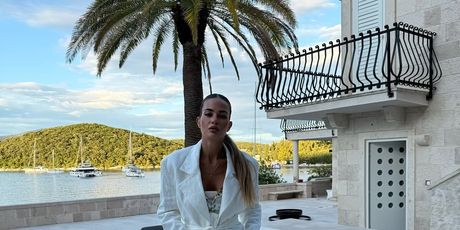 Adriana Ćaleta-Car