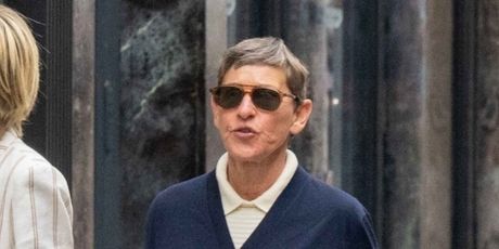 Ellen DeGeneres i Portia de Rossi - 6