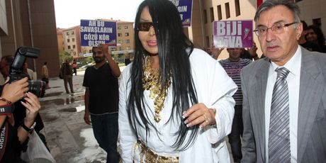 Bülent Ersoy - 1