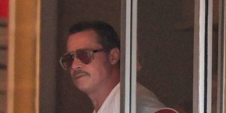 Brad Pitt