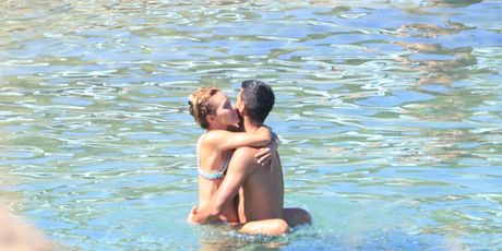 Novak i Jelena Đoković - 2