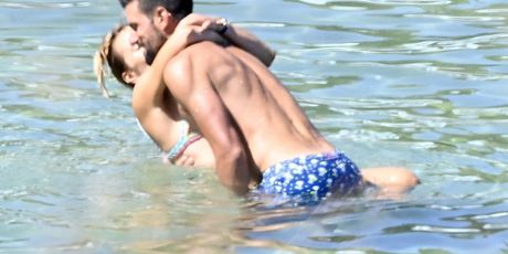 Novak i Jelena Đoković - 3