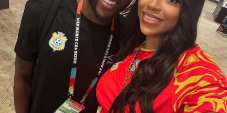 Sofia Mbemba - 16
