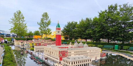 Legoland Njemačka - 2