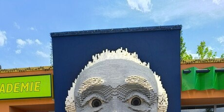 Legoland Njemačka - 4