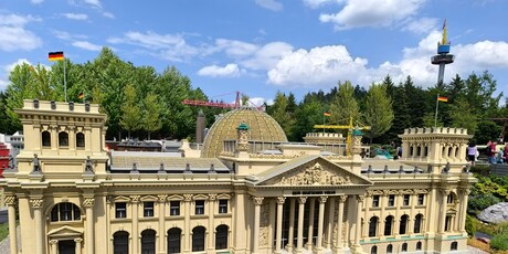 Legoland Njemačka - 12