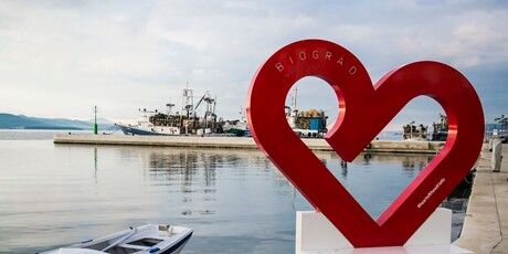 Biograd na Moru
