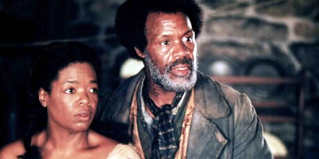 Danny Glover - 5