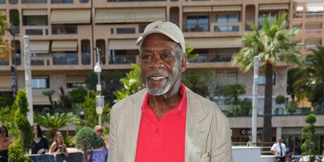 Danny Glover - 6