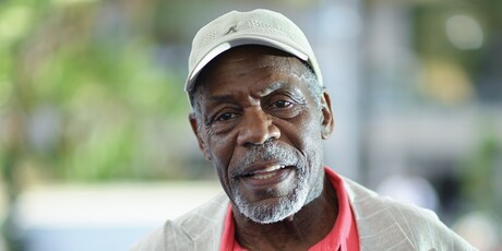 Danny Glover - 7