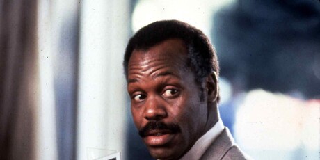Danny Glover - 9