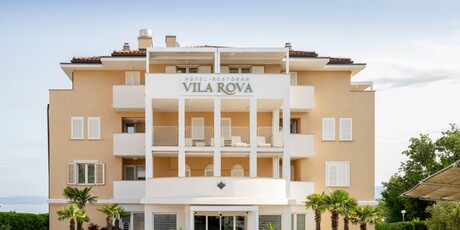 Restoran Vila Rova - 16